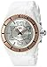 Technomarine Men's 'Cruise JellyFish' Swiss Quartz Stainless Steel Casual Watch (Model: TM-115145)