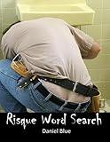 Risque Word Search by Daniel Blue