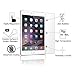 amFilm Glass Screen Protector for iPad Mini 1, 2, 3 Tempered Glass