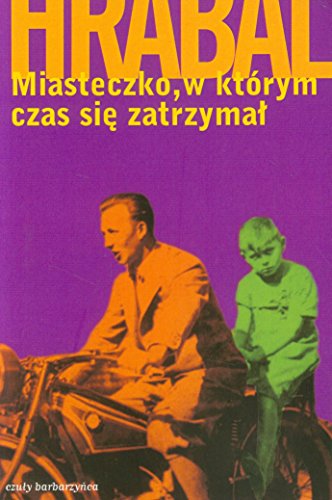 Miasteczko, w ktorym czas sie zatrzymal