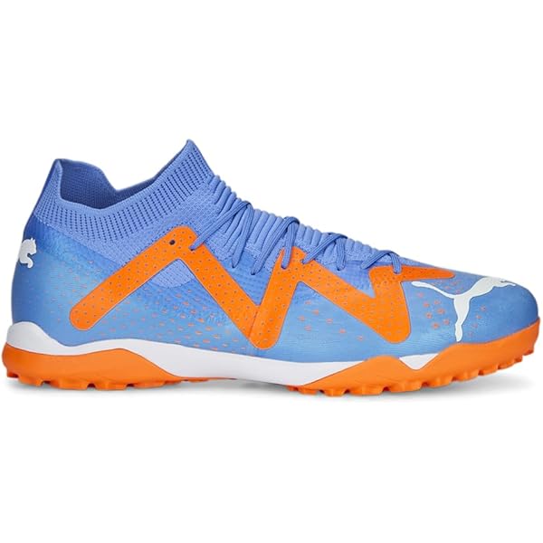 Amazon.com | PUMA Future Pro FG/AG Fast Yellow/Puma Black/Electric