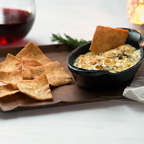 Stacy's Parmesan Garlic & Herb Flavored Pita Chips, 1.5 Ounce Bags