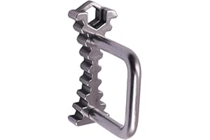 Retaining Tool Engine Timing Tool for EA211 Engine 1.4T / 5/6 Retainer Camshaft Locking Alignment with Handle Camshaft Lockin