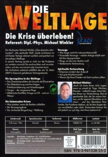 michael winkler die weltlage