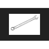 CM WRENCH COMB 10MM