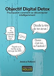 Objectif Digital Detox