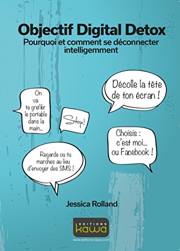 Objectif Digital Detox