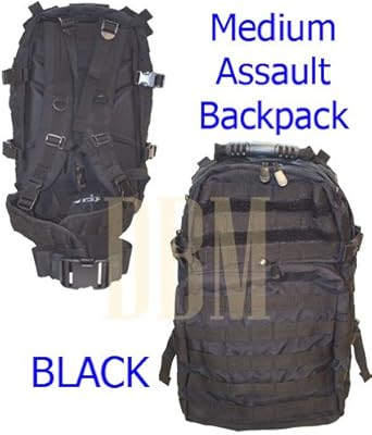 medium hiking backpack