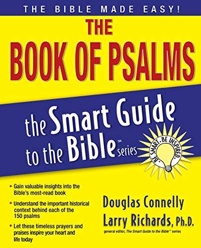 The Book of Psalms B0092J6D4C Book Cover