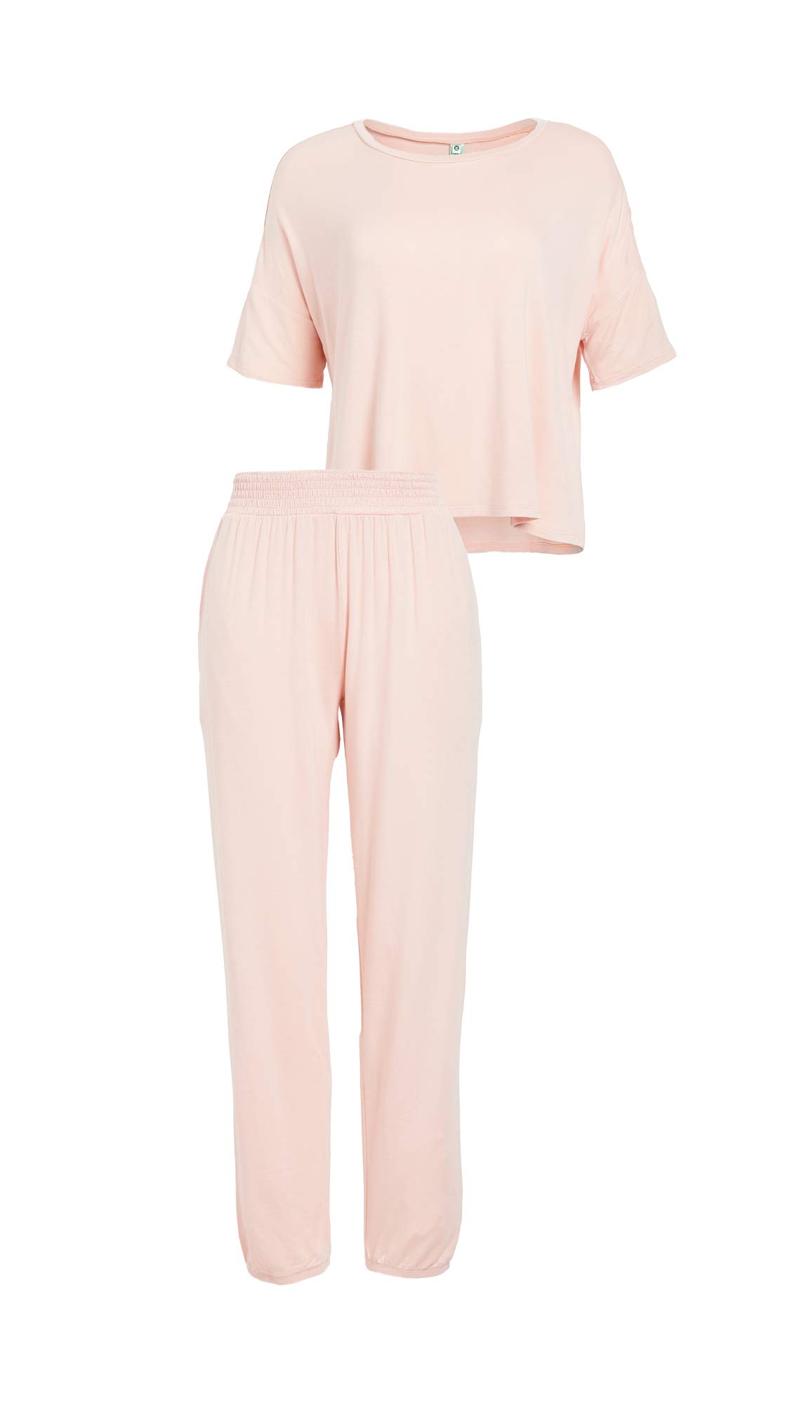 Honeydew Intimates Women's Sun Lover Lounge PJ Set