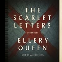 Audible edition cover