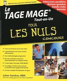 Le  Tage Mage tout-en-un