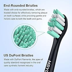 MRYUESG Replacement Heads Compatible with Philips