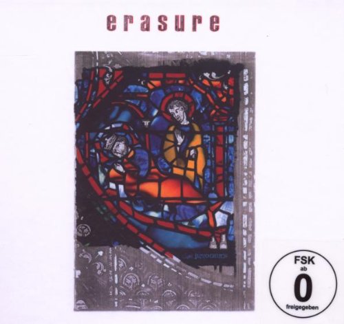 Erasure - a little respect (12 Inch Hous Lyrics - Zortam Music