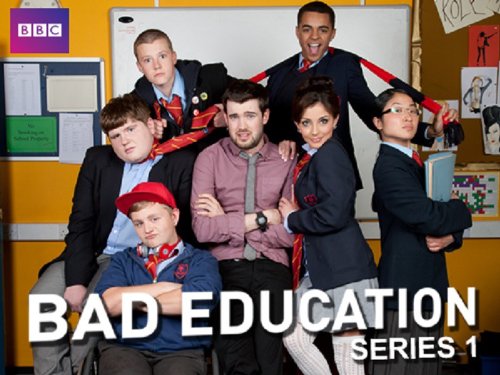 Watch Bad Education Season 1 Prime Video
