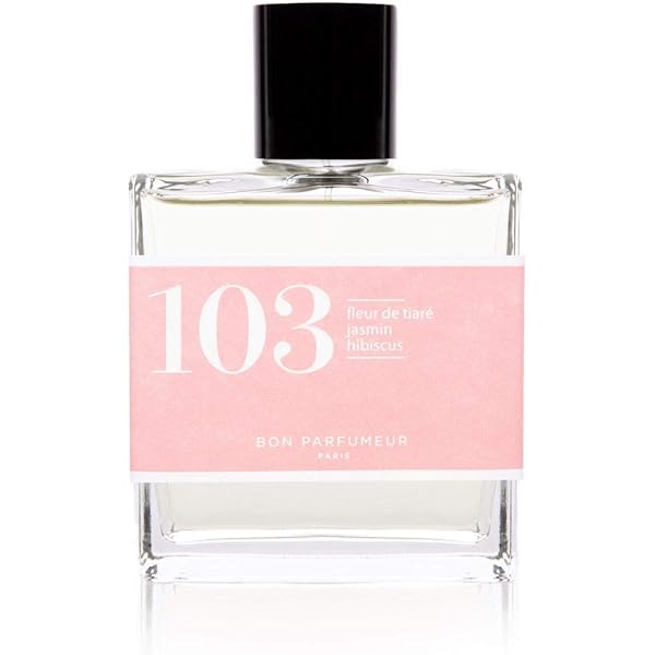 BON PARFUMEUR 201 香水 100ml Amazon.com : Bon Parfumeur Eau de Parfum n#201 / (100mL