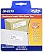 Brother Genuine DK-2210 Continuous Length Black on White Paper Tape for Brother QL Label Printers, 1.1" x 100' (29mm x 30.4M), 1 Roll per Box, DK2210 primary