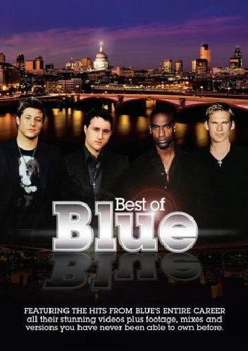 Blue - Best Of