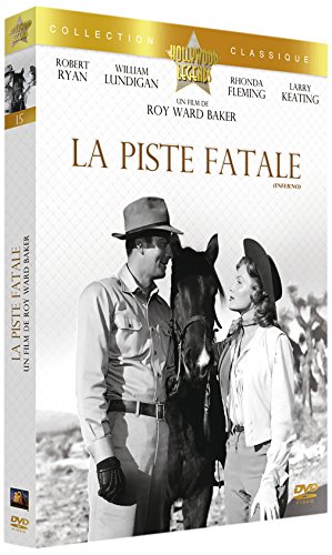 La Piste Fatale