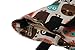 LATH.PIN Shopper Canvas Bag Owl Womens Shoulder Shopping Tote Beach Bag (One Size, Owl)