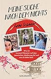 Meine Suche nach dem Nichts: Wie ich tausend Kilometer auf dem japanischen Jakobsweg lief und was ic by Lena Schnabl