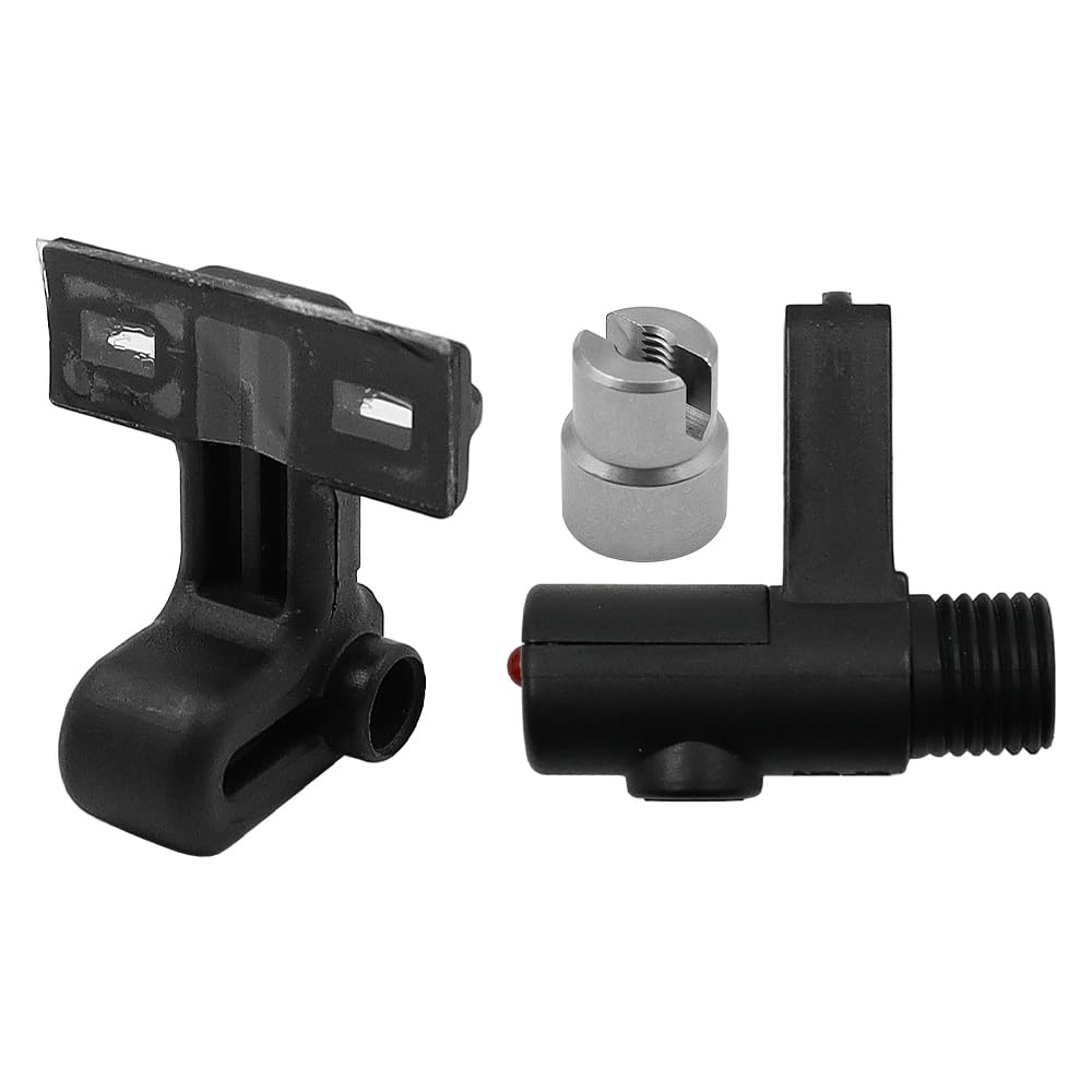 Hsthe Sea Speed Sensor for Mid Motor Compatible with BBS01 BBS02 BBSHD Mid Mount Electric Bike Conversion Kit Electric Bike Accessories