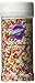 Wilton Rainbow Jimmies Food Decorative