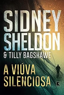 Livro A viúva silenciosa