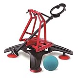 sharper image desktop catapult shooter