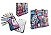 Monster High Artist Tote Compact Portfolio Set