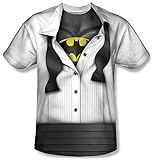 Batman - I'm Batman T-Shirt Size L