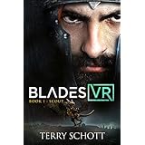Scout (Blades VR Book 1)
