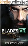 Scout (Blades VR Book 1)