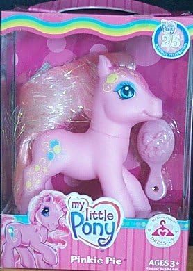 pinkie pie hasbro