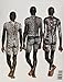 Painted Bodies: African Body Painting, Tattoos, and Scarification