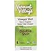 Vermont Village Organic Apple Cider Vinegar Double Shot (Pack of 12)