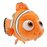 Disney Store Nemo Plush - Finding Dory - Medium - 15''