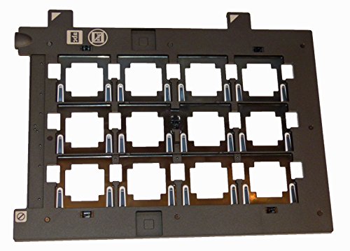 Epson Perfection V750 - Slide Holder Or Film Guide