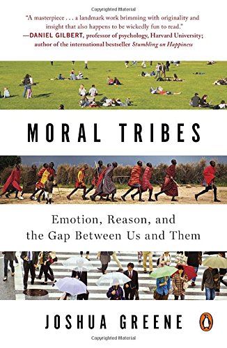 Moral Tribes