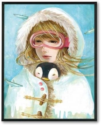 Amazon Co Jp ペンギン系女子 ステンレス ブラック ホビー 通販