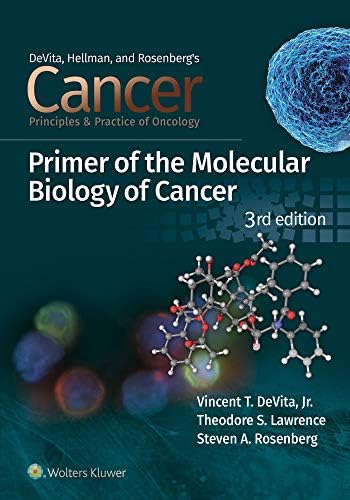 The Biology of Cancer 3, Weinberg, Robert A. - Amazon.com