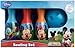 Disney Mickey Mouse Clubhouse Bowling Set MULTI