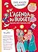 Agenda Du Budget Septembre 2017/2018 Une année en famille by
