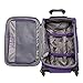 Travelpro Maxlite 4 21-Inch Expandable Spinner (Grape)