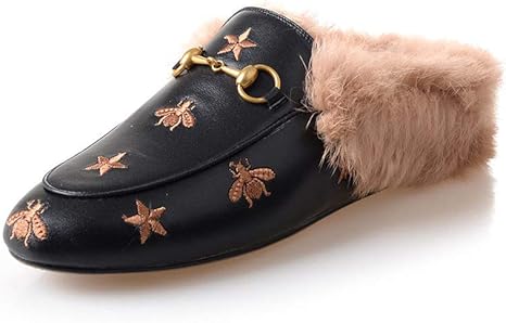 half shoes for women