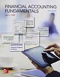 Financial Accounting Fundamentals with Connect