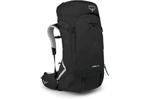 Osprey Atmos AG LT 65L Men's Backpacking Backpack