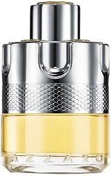 Azzaro Wanted Eau de Toilette Aftershave 50ml Spicy Woody Men Fragrance view 1