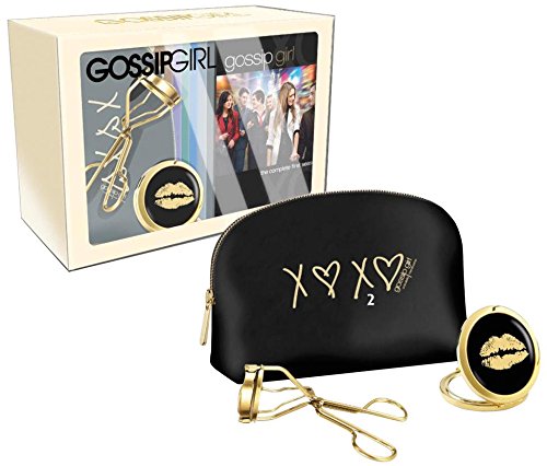 Gossip Girl - L'intégrale Saisons 1 À 5 - Édition Limitée