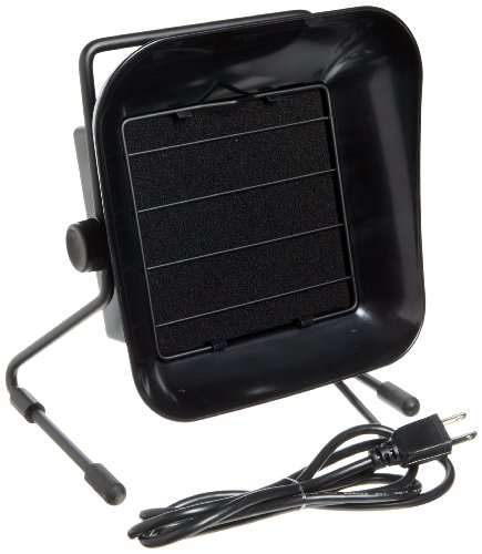 Aven 17701 Benchtop Smoke Absorber, 120V, 50/60Hz